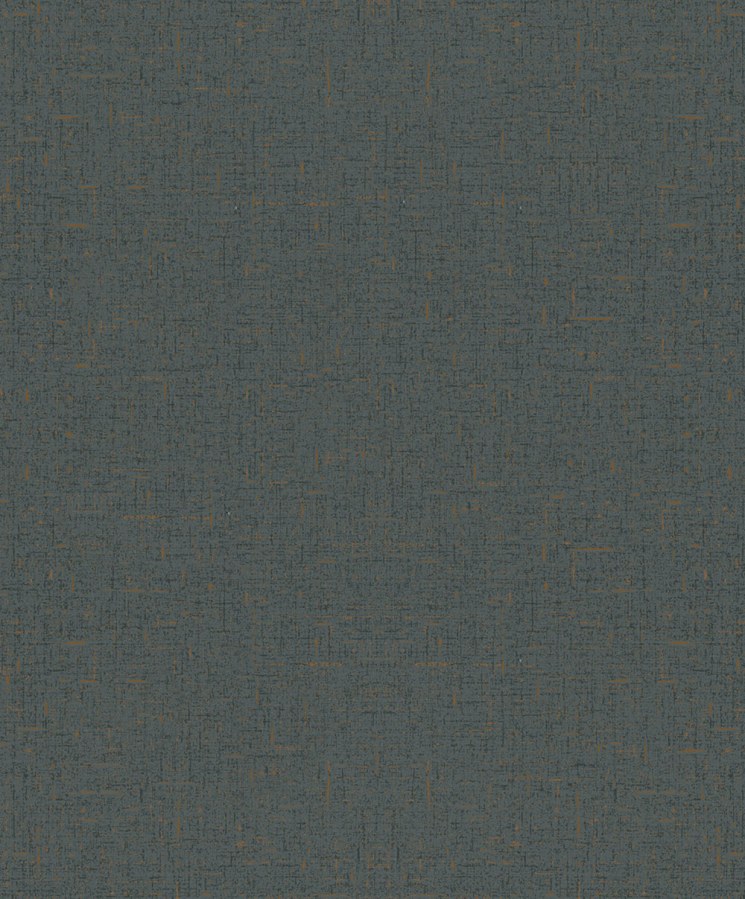 Vliesová tapeta na zeď, černo-bronzová, látková textura, 35111, City Romance, Marburg - Vliesové tapety