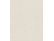 Vliesová tapeta na zeď, béžová, látková textura, 35107, City Romance, Marburg Tapety Yara - Marburg