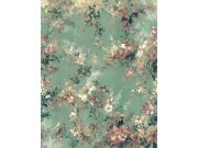 Vliesová obrazová tapeta na zeď, příroda, květiny, 35096, City Romance, Marburg Tapety Yara - Marburg