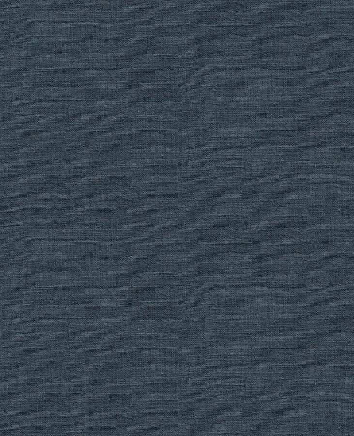 Vliesová tapeta na zeď, modrá, imitace látky, 118033, Arboretum, Graham Brown Premium - Vliesové tapety