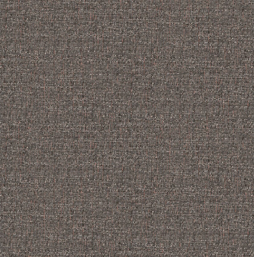 Vliesová tapeta na zeď, hnědá, imitace látky, 127908, Arboretum, Graham Brown Premium - Vliesové tapety