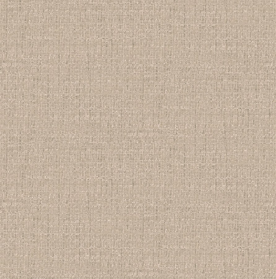 Vliesová tapeta na zeď, šedo-béžová, imitace látky, 127904, Arboretum, Graham Brown Premium - Vliesové tapety