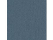 Vliesová tapeta na zeď, modrá, imitace látky, 124086, Arboretum, Utopia, Graham Brown Premium