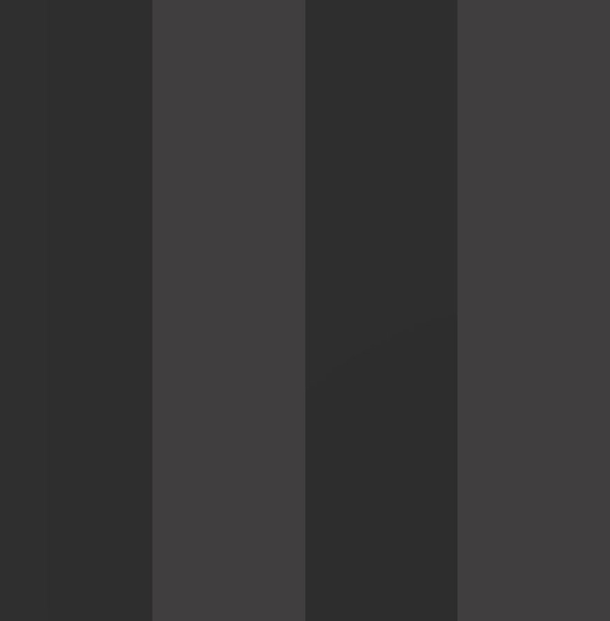 Vliesová tapeta na zeď, šedo-černá, pruhy, 131446, Concerto, Graham Brown Premium - Vliesové tapety