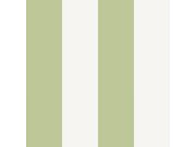 Vliesová tapeta na zeď, zelená, pruhy, 131443, Concerto, Graham Brown Premium