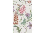 Tapety Yara Tapety dle materiálu Vliesové tapety - Vliesová tapeta na zeď, růžovo-fialová, květiny, 130297, Concerto, Graham Brown Premium Vliesová tapeta na zeď, růžovo-fialová, květiny, 130297, Concerto, Graham Brown Premium