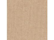 Vliesová tapeta na zeď, zlato-hnědá, imitace látky, 32468, Vitalis, Parato by Cristiana Masi