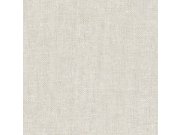 Vliesová tapeta na zeď, bílo-šedá, imitace látky, 32461, Vitalis, Parato by Cristiana Masi