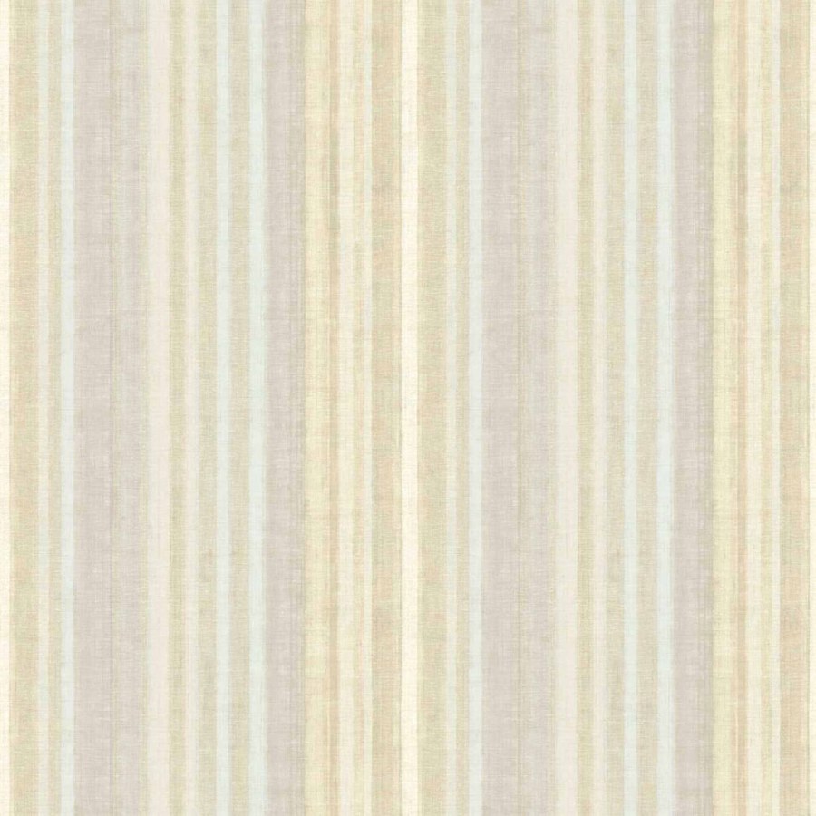 Vliesová tapeta na zeď, béžovo-zelená, pruhy, 32455, Vitalis, Parato by Cristiana Masi - Vliesové tapety