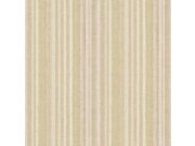 Vliesová tapeta na zeď, béžová, pruhy, 32452, Vitalis, Parato by Cristiana Masi