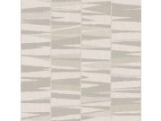 Geometrická vliesová tapeta na zeď, šedá, 32441, Vitalis, Parato by Cristiana Masi