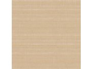 Vliesová tapeta na zeď, hnědo-zlatá, pruhy, 32433, Vitalis, Parato by Cristiana Masi