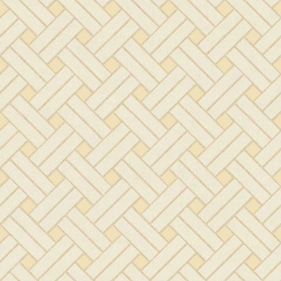 Tapety Yara - Tapety dle materiálu - Vliesové tapety - Geometrická vliesová tapeta na zeď, béžová, 32422, Vitalis, Parato by Cristiana Masi Geometrická vliesová tapeta na zeď, béžová, 32422, Vitalis, Parato by Cristiana Masi - Vliesové tapety