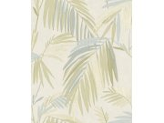 Tapety Yara Tapety dle materiálu Vliesové tapety - Vliesová tapeta na zeď, zelená, listy, 32405, Vitalis, Parato by Cristiana Masi Vliesová tapeta na zeď, zelená, listy, 32405, Vitalis, Parato by Cristiana Masi