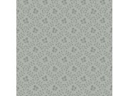 Vliesová tapeta na zeď, zelená, květiny, 5825, Nordic Folk, Borastapeter