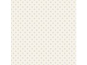 Vliesová tapeta na zeď, bílo-béžová, květiny, 5807, Nordic Folk, Borastapeter