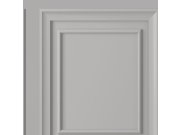 Vliesová tapeta na zeď, šedá, obložení, 114907, Laura Ashley 2, Laura Ashley Signature