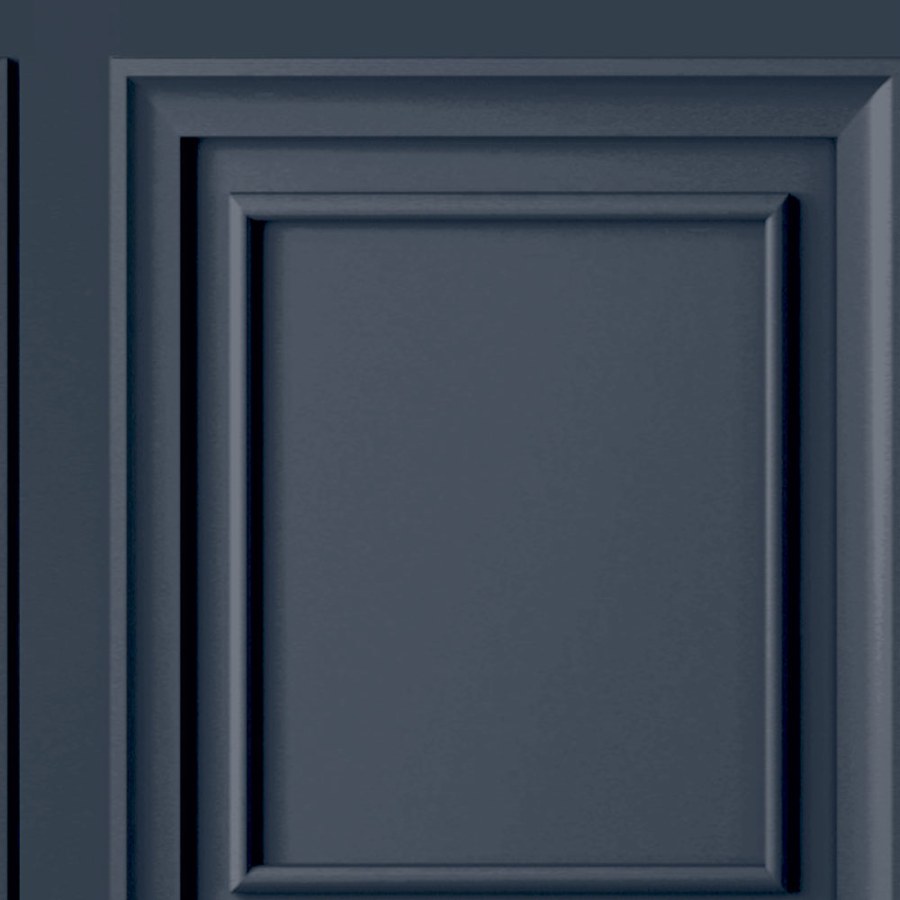 Tapety Yara - Tapety dle materiálu - Vliesové tapety - Vliesová tapeta na zeď, modrá, obložení, 114906 Laura Ashley 2, Laura Ashley Signature Vliesová tapeta na zeď, modrá, obložení, 114906 Laura Ashley 2, Laura Ashley Signature - Vliesové tapety