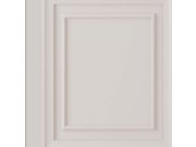 Vliesová tapeta na zeď , šedá, obložení, 115256 Laura Ashley 2, Laura Ashley Signature