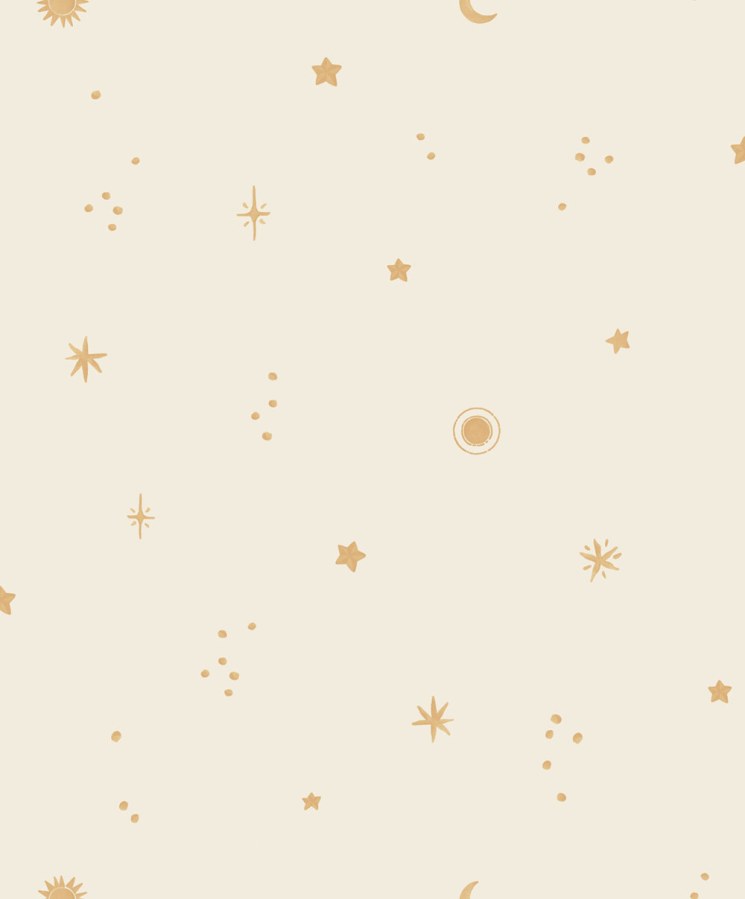 Dětská vliesová tapeta na zeď, krémová, obloha, LD3619, Little Dreamers, Grandeco Dětská vliesová tapeta na zeď, krémová, obloha, LD3619, Little Dreamers, Grandeco