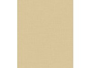 Tapety Yara Tapety dle materiálu Vliesové tapety - Vliesová tapeta na zeď, okrově žlutá, imitace látky, LD1020, Little Dreamers, Grandeco Vliesová tapeta na zeď, okrově žlutá, imitace látky, LD1020, Little Dreamers, Grandeco