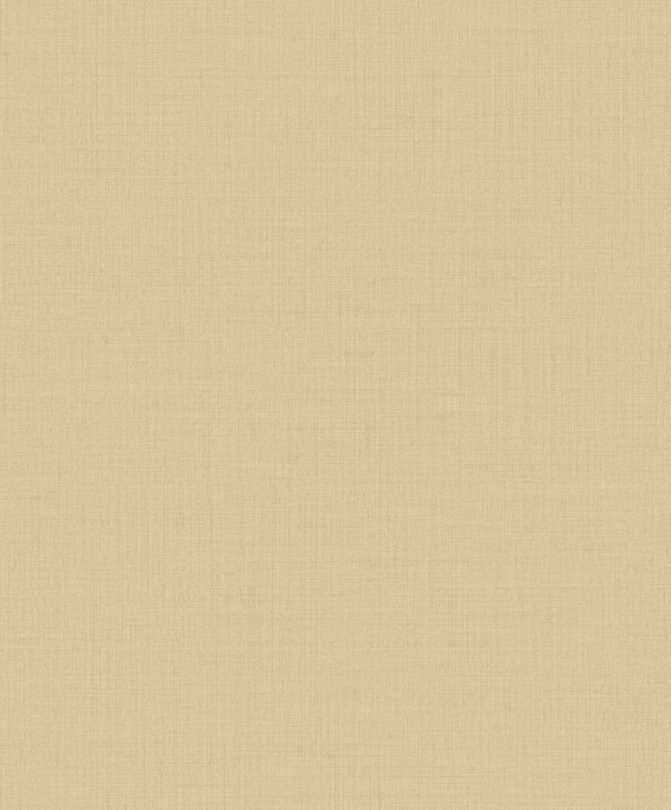 Vliesová tapeta na zeď, okrově žlutá, imitace látky, LD1020, Little Dreamers, Grandeco - Vliesové tapety