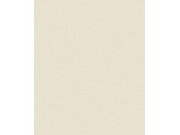 Tapety Yara Tapety dle materiálu Vliesové tapety - Vliesová tapeta na zeď, béžová, imitace látky LD1019, Little Dreamers, Grandeco Vliesová tapeta na zeď, béžová, imitace látky LD1019, Little Dreamers, Grandeco