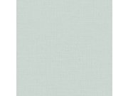 Vliesová tapeta na zeď, tyrkysová, imitace látky MN1011, Maison, Little Dreamers, Grandeco