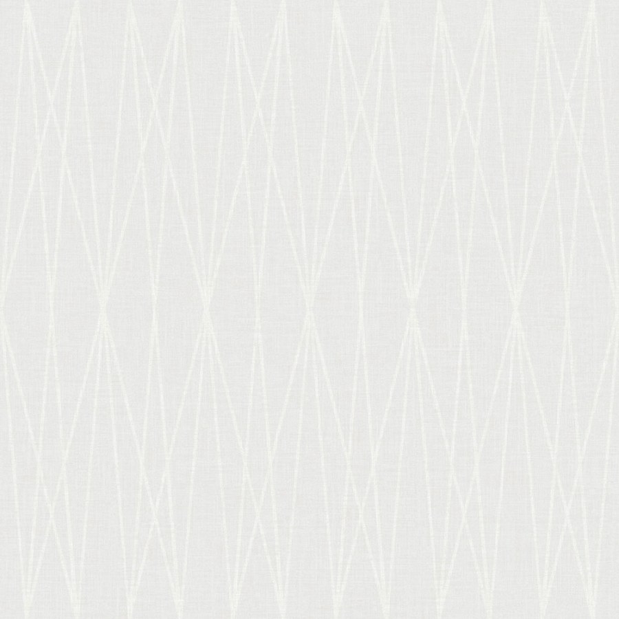 Geometrická vliesová tapeta na zeď, šedá, 38764, Borosan Hem, Borastapeter Geometrická vliesová tapeta na zeď, šedá, 38764, Borosan Hem, Borastapeter