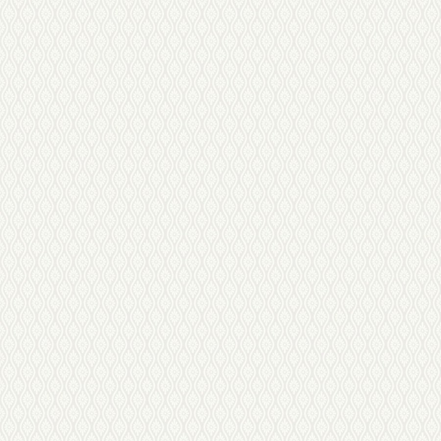 Vliesová tapeta na zeď, bílá, květiny, 38759, Borosan Hem, Borastapeter - Vliesové tapety