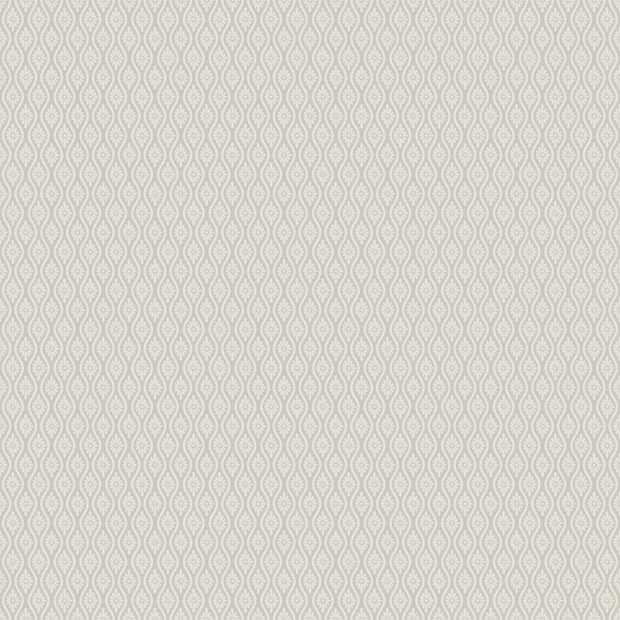 Vliesová tapeta na zeď, béžová, květiny, 38757, Borosan Hem, Borastapeter