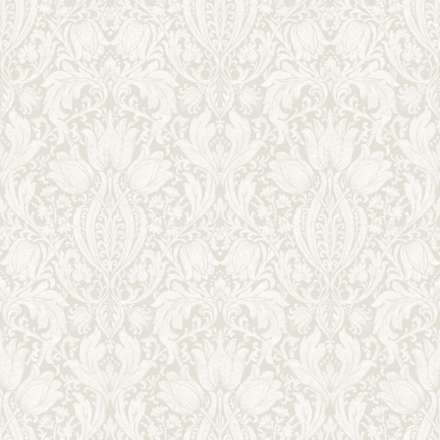 Vliesová tapeta na zeď, béžová, květiny, listy, 38749, Borosan Hem, Borastapeter Vliesová tapeta na zeď, béžová, květiny, listy, 38749, Borosan Hem, Borastapeter