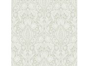 Tapety Yara Tapety dle materiálu Vliesové tapety - Vliesová tapeta na zeď, zelená, květiny, listy, 38747, Borosan Hem, Borastapeter Vliesová tapeta na zeď, zelená, květiny, listy, 38747, Borosan Hem, Borastapeter