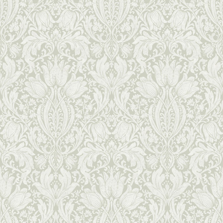 Vliesová tapeta na zeď, zelená, květiny, listy, 38747, Borosan Hem, Borastapeter - Vliesové tapety