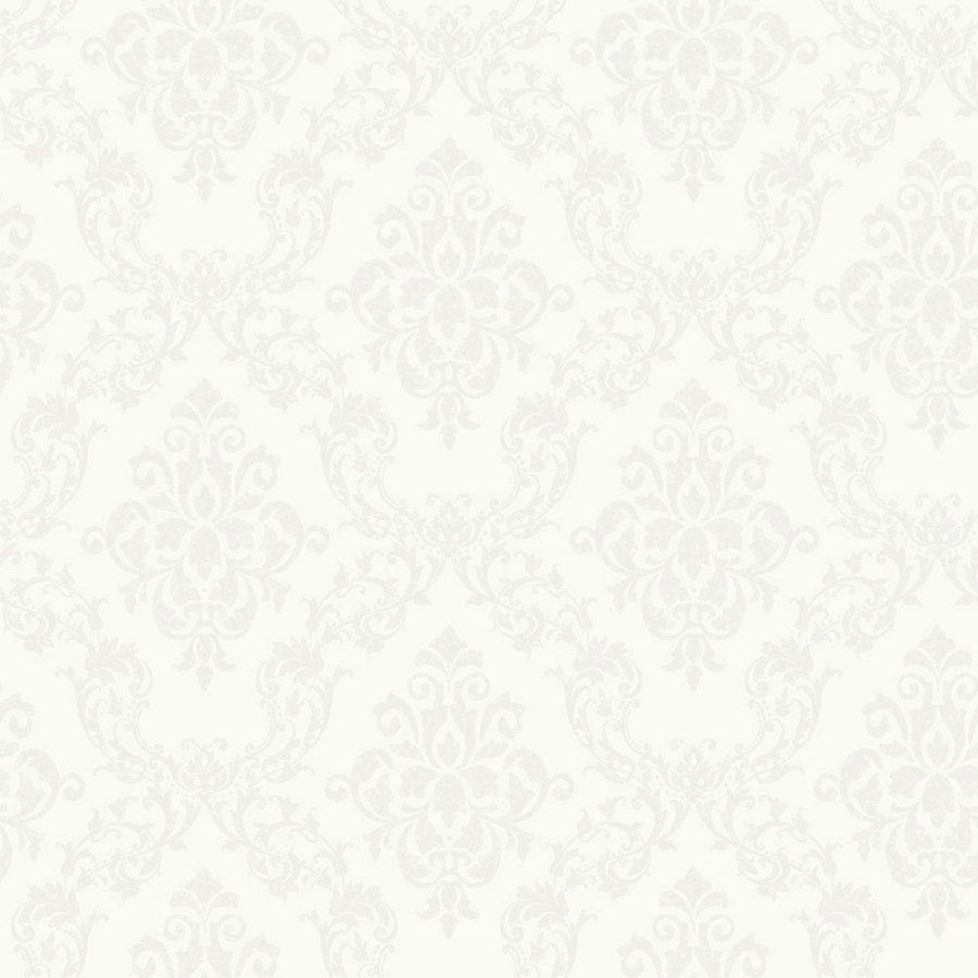 Tapety Yara - Tapety dle materiálu - Vliesové tapety - Vliesová tapeta na zeď, bílá, zámecký vzor, 38745, Borosan Hem, Borastapeter Vliesová tapeta na zeď, bílá, zámecký vzor, 38745, Borosan Hem, Borastapeter - Vliesové tapety