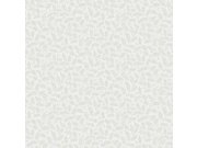 Tapety Yara Tapety dle materiálu Vliesové tapety - Vliesová tapeta na zeď, šedo-zelená, listy, 38733, Borosan Hem, Borastapeter Vliesová tapeta na zeď, šedo-zelená, listy, 38733, Borosan Hem, Borastapeter