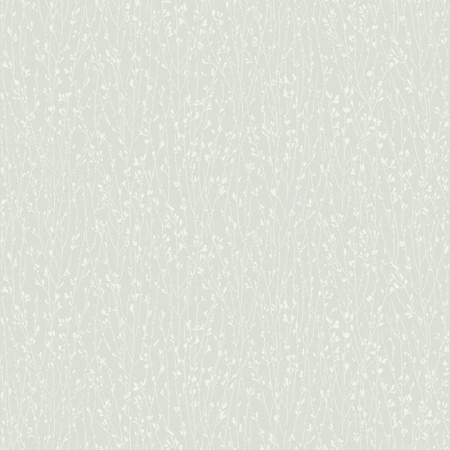 Vliesová tapeta na zeď, zelená, větvičky, listy, 38731, Borosan Hem, Borastapeter Vliesová tapeta na zeď, zelená, větvičky, listy, 38731, Borosan Hem, Borastapeter