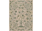 Vliesová fototapeta na zeď, zelená, Strom života, 350687, Amber, Eijffinger