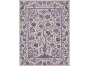 Vliesová fototapeta na zeď, modrá, Strom života, 350686, Amber, Eijffinger