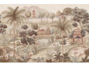 Vliesová fototapeta na zeď, Majestic Garden, 350682, Amber, Eijffinger