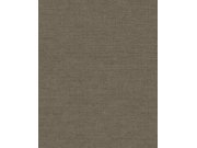 Tapety Yara Tapety dle materiálu Vliesové tapety - Vliesová tapeta na zeď, hnědá, imitace látky, 350635, Amber, Eijffinger Vliesová tapeta na zeď, hnědá, imitace látky, 350635, Amber, Eijffinger