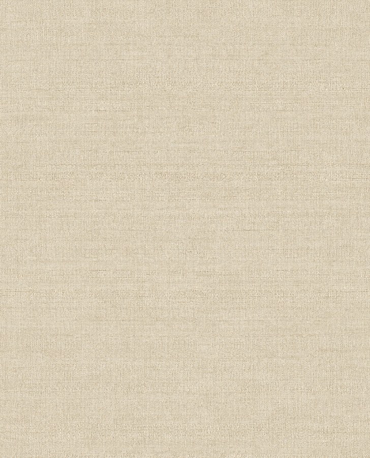 Vliesová tapeta na zeď, béžová, imitace látky, 350631, Amber, Eijffinger - Vliesové tapety
