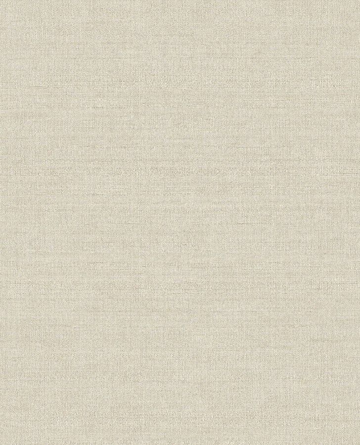 Vliesová tapeta na zeď, krémová, imitace látky, 350630, Amber, Eijffinger - Vliesové tapety