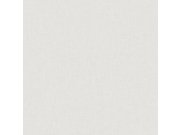 Vliesová tapeta na zeď, šedá, imitace látky, 38707, Borosan Bas, Borastapeter