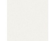 Tapety Yara Tapety dle materiálu Vliesové tapety - Vliesová tapeta na zeď, bílo-šedá, imitace látky, 38707, Borosan Bas, Borastapeter Vliesová tapeta na zeď, bílo-šedá, imitace látky, 38707, Borosan Bas, Borastapeter