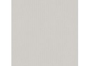 Vliesová tapeta na zeď, šedá, proužky, 38718, Borosan Bas, Borastapeter Tapety Yara - Borastapeter