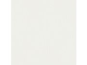 Vliesová tapeta na zeď, bílo-krémová, proužky, 38717, Borosan Bas, Borastapeter