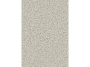 Vliesová tapeta na zeď, šedo-zelená, listy, 4829, New Heritage, Borastapeter