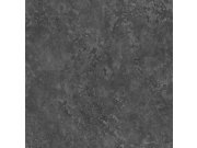 Luxusní vliesová tapeta na zeď, šedo-stříbrná, imitace látky, Z30343, Casa 8, Trussardi 