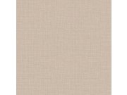 Luxusní vliesová tapeta na zeď, béžová, imitace látky, Z30339, Casa 8, Trussardi 